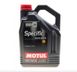 Олива Motul 5W30 Specific (5L) (VW 504.00/507.00) (106375/101476) 838751 фото 4